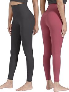 Custom Logo Women Gym Sport Wear Fitness Workout Seamless Yoga Pants Scrunch Butt Lift <b>Leggings</b> Yoga Shorts - Product Image 2