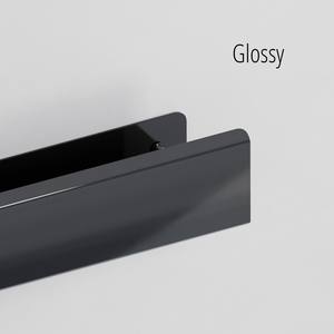 Servilletero cuadrado de acero a la venta, organizador de cocina elegante, accesorio de cocina de metal, regalo de cocina perfecto, accesorio elegante - Product Image 5