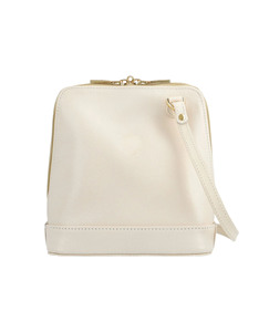 Monederos para niñas Logotipo personalizado Uso diario Cuero genuino Saffiano Lujo Mujeres Crossbody Bolsos de mujer Colores de alta calidad OEM - Product Image 5