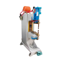 Machines verticales pour le métal et la métallurgie Machine à souder à haut rendement
