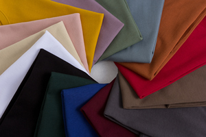 เสื้อยืดผ้าฝ้ายหนาขนาดใหญ่สำหรับผู้ชายเสื้อยืดสำหรับผู้ชายกำหนดโลโก้100% เอง - Product Image 3