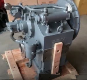 Лодка с ручным управлением, 3:1-6,82: 1 - Product Image 5