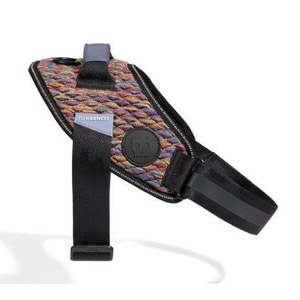 มือจับกีฬา Flyharness Vortex สำหรับสุนัขที่ใช้งานอยู่ - Product Image 1