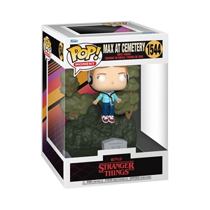 Vente en gros de figurines Funkoo Stranger Things Kinder Joy EU Limited, série de collection rare, 4 personnages différents, jouet surprise - Product Image 6
