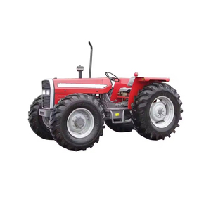 Maquinaria Agrícola de Bajo Precio y Alto Rendimiento, Tractores Massey Ferguson - Product Image 3