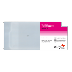 Cartouche Ultrachrome K3 HDR compatible 350 ml pour Epson Stylus Pro 7700, 7710, 7890, 7900, 7910, 9700, 9710, 9890, 9900, 9910 - Product Image 2