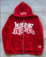 Y2K Zip Up High Street Hoodie Style Vintage Hip Hop Pull Années 2000 Zip Up Sweat À Capuche
