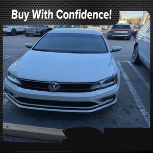 Volkswagen Jetta GLI 2.0T FWD 2017 - Product Image 4