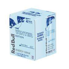 Red Bull Energía Driink - Product Image 2