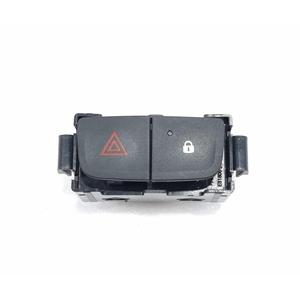 Botón de Luces de Emergencia para RENAULT Trafic Serie 252100622R (14>) - Product Image 1