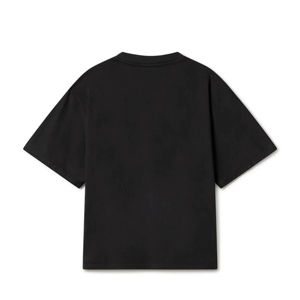 Camiseta de algodón 100% de alta calidad para hombre Nurak, estampado personalizado, sublimación en blanco y negro, diseño liso - Product Image 2