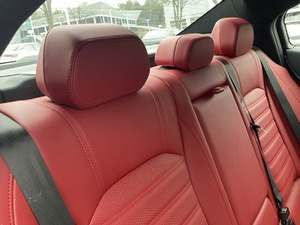 ALFA ROMEO GIULIA VELOCE AWD 2024 d'occasion, conduite à gauche/droite - Product Image 6