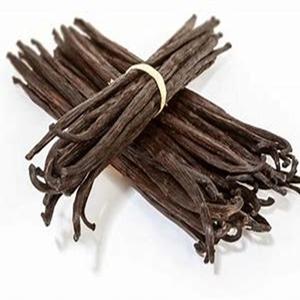 100% gousses de vanille naturelles certifiées à prix compétitif prêtes pour l'exportation - Product Image 5