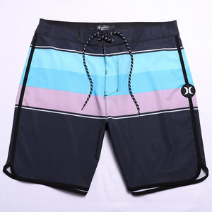 Custom Logo High Quality 1 Piece <b>Mens</b> Surf <b>Trunks</b> Swim Shorts Stretch Boardshorts Quick Dry Eco-Friendly - Product Image 1