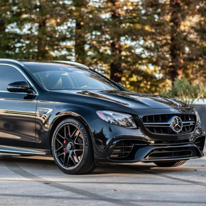 OFERTA: MERCEDES-BENZ AMG E63 S WAGON 2018 USADO, VOLANTE A LA IZQUIERDA/DERECHA - Product Image 4