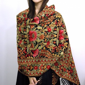 Chal de Pashmina para Mujer _ 2023 Chales de Pashmina a la Moda y Elegantes para Mujer de Invierno - Product Image 2