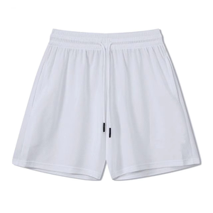 2025 OEM Dịch Vụ Người Đàn Ông Của Màu Rắn Đàn Hồi Eo Năm Quý Quần Của Người Đàn Ông Giản Dị Quần Băng Lụa Quần Của Người Đàn Ông Của Phong Cách Mới - Product Image 6