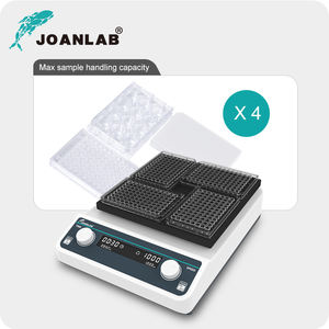 Joan laboratório microplaca shaker oscillatador fabricante - Product Image 4