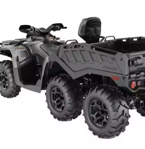 2024 Polaris Sportsman 6x6 570 อุปกรณ์ประกอบเองสำหรับงานอุตสาหกรรม ชุดเครื่องมือประกอบ ลดราคาสุดคุ้มสำหรับสินค้า - Product Image 3
