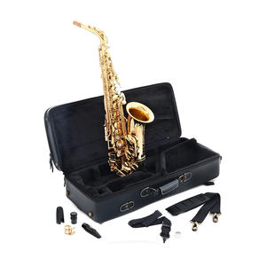 แซกโซโฟนมืออาชีพกำหนดเอง YAS-875EXII yamahaa - Product Image 3