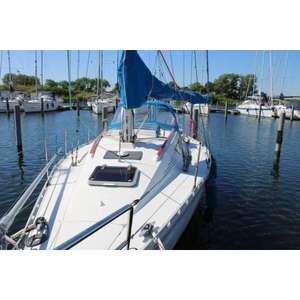 Beneteau 30.5 First <b>Marine</b> <b>Hardware</b> - Product Image 4