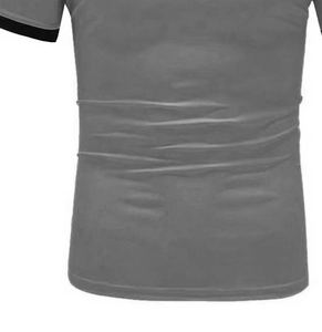 Concevez votre propre marque Polo 100% polyester/coton col à revers Polo de haute qualité personnalisé décontracté hommes Polo T-Shirt - Product Image 6