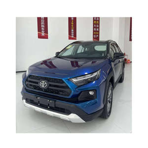 RAV4 2024, SUV compact, essence, version Elite, transmission automatique, sièges en cuir, toit ouvrant panoramique, à vendre - Product Image 5