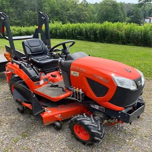 Tondeuse à gazon à livraison rapide Acheter du matériel de pelouse de qualité supérieure pour un entretien efficace de la cour Prix de gros disponibles - Product Image 4