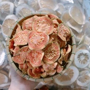 ฝรั่งอบแห้งขายส่ง-นุ่มอร่อย - Product Image 2