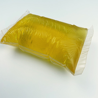 Sellador de Silicona para Bolsas de Papel Laminado y Ensamblaje de Cajas, Adhesivo de Fusión en Caliente de Bajo Precio