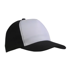 Cappellino a 5 Pannelli Personalizzabile per Sublimazione, Ideale per Cappelli e Gadget Promozionali - Product Image 2