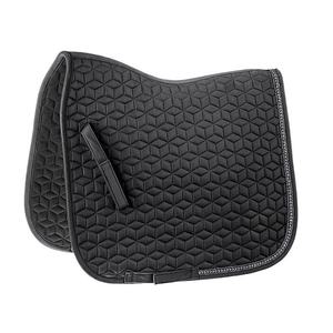 Euro Cavall - Sobrecolchón de Salto con Sublimación y Material de Algodón con Absorción de Impactos 2026 - Product Image 1