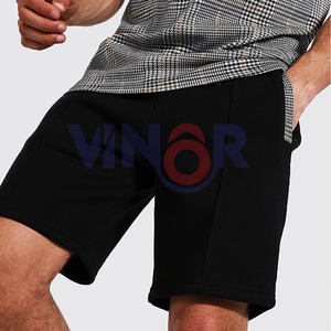 2025 derniers ensembles jumeaux de vêtements de mode d'été pour hommes style décontracté deux pièces hommes ensemble double avec Logo sur mesure ensembles jumeaux pour hommes - Product Image 3