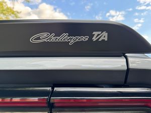 2021 Challenger R/T Scat Pack 6.4 litres Hemi V8, paquets T/A et Plus, non modifié - Product Image 2