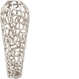 MS INC Aluminium <b>Floor</b> <b>Vases</b> with set of 2 for Home Office And wedding Decoration - Product Image 3