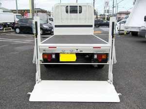 Limpie 2024 T O Y O T A D Y N A 2 TONELADAS CAMIÓN - Product Image 5