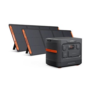 Estación de Energía Portátil Ja ck ery Explorer 1500 Ultra - Product Image 2