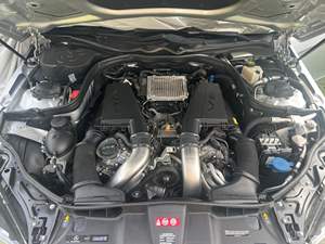 USADO, Volante a la Izquierda/Derecha, 2012, MERCEDES-BENZ E550 4MATIC SEDÁN - Product Image 5