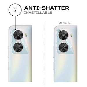 Protector de Pantalla ANTISHOCK para Lentes Móviles Lava Blaze Pro 5G - Product Image 4