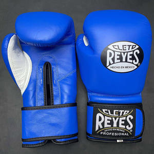 Guantes de Boxeo de Material Duradero con Acolchado Interior Suave para Entrenamiento de Sparring y Ejercicio Diario - Product Image 4