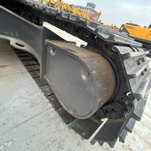 Excavadora Volvo EC210 Usada de Alta Rentabilidad y Gran Funcionalidad, Lista para Enviar - Product Image 6