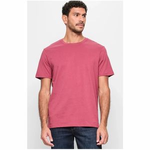 เสื้อยืดแขนสั้นสำหรับผู้ชายเสื้อยืดลำลองดีไซน์คุณภาพสูงสำหรับฤดูร้อนเสื้อยืดคอกลม - Product Image 2