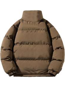 Services OEM et ODM Vestes à bulles pour hommes par usine simple taux réglable direct pour les vestes à bulles pour hommes - Product Image 4