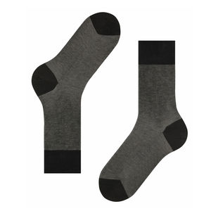 Chaussettes en gros, logo personnalisé, chaussettes de sport en coton de haute qualité, colorées, pour hommes, fabriquées au Pakistan - Product Image 5