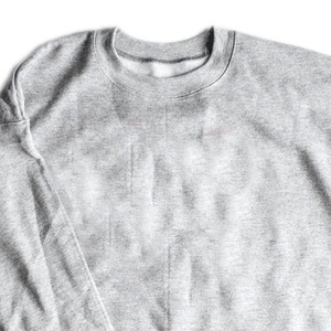 Sudadera con capucha de poliéster/algodón para calidez de invierno con logotipo personalizado Sudadera de hermandad Bordado e impresión digital - Product Image 5