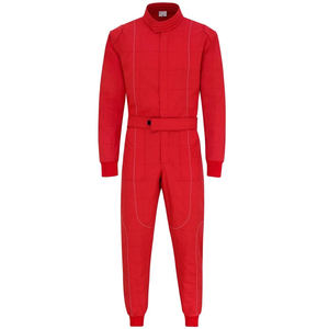 Traje de Carreras de Karts Personalizado, Impermeable, para Protección, Traje de Karting, Traje de Carreras de Alta Calidad - Product Image 3