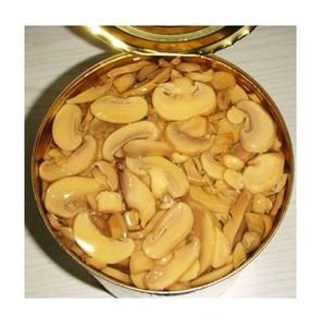 เห็ดกระป๋องในอาหารเห็ดกระป๋อง - Product Image 3