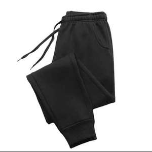 OEM Service Wholesale Custom Design <b>Men's</b> Straight Mid Lightweight Casual <b>Trouser</b> Eco-Friendly Breathable Summer New Arrival - Product Image 2