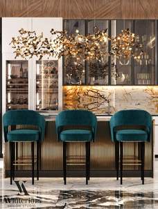 ตกแต่งที่อยู่อาศัยการออกแบบ Nique ห้องนั่งเล่นห้องรับประทานอาหารที่ทันสมัยนำแสงจี้ - Product Image 6