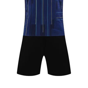 Camiseta de Fútbol Personalizada de Diseño Libre para Clubes Europeos, Talla Grande, Camiseta de Fútbol de Alta Calidad con Impresión Digital, Camisetas de Fútbol - Product Image 5